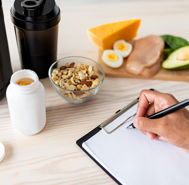 Get Programs Tailored To You